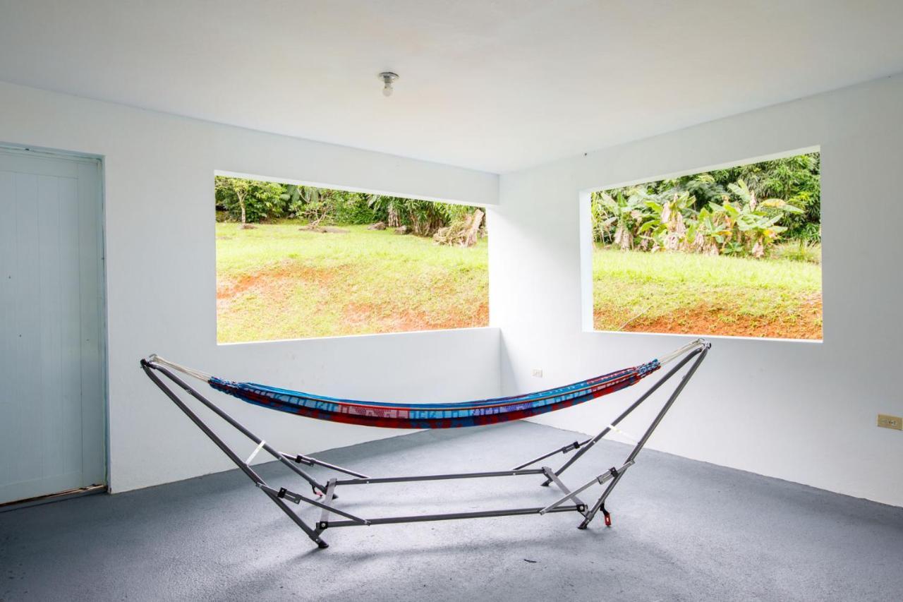 Rainforest Retreat 15 Min From The Beach Luquillo Exterior foto